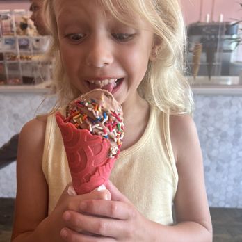 CREAM Soft Serve Bar - Chocolate - Desserts Near Me - Kent, Washington CREAM Soft Serve Bar - Chocolate - Desserts Near Me - Kent, Washington
