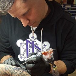 Divine Image Ink Tattoo and Piercing Studio