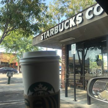 Starbucks - My favorite location - Coffee & Tea Near Me - Sherman Oaks, California Starbucks - My favorite location - Coffee & Tea Near Me - Sherman Oaks, California