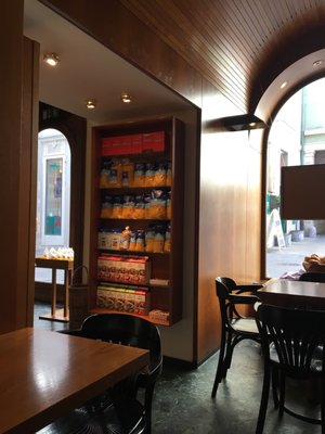 Hofbäckerei Edegger-Tax by null