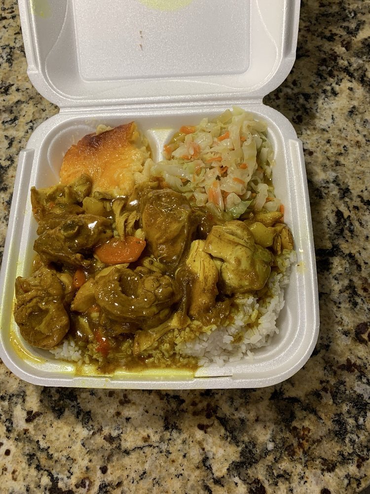 Better Jerk Jamaican