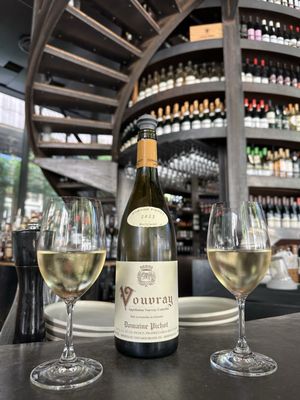 Purple Café and Wine Bar by null
