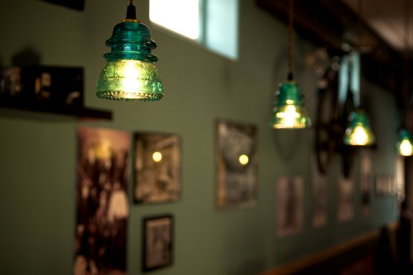 Telegraph Taphouse by null