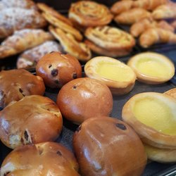 Fleur de Pains