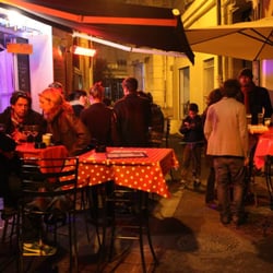 Le Bistrot d'Emma - Le Bistrot d'Emma