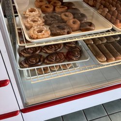 Donut Palace - Donut assortment