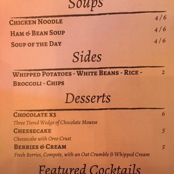 Session Room - Soups, sides, desserts - Beer Bar Near Me - Ann Arbor, Michigan Session Room - Soups, sides, desserts - Beer Bar Near Me - Ann Arbor, Michigan