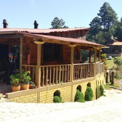 Itoó Benzaa - Exterior