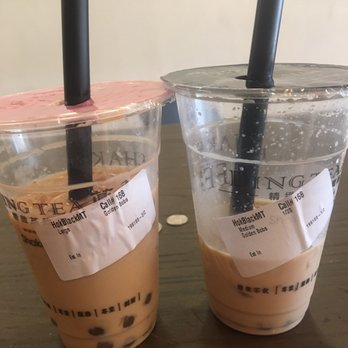 Ding Tea Bolsa - Coffee & Tea Near Me - Westminster, California