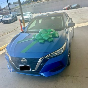 Enterprise Car Sales - 2023 Nissan Sentra - Car Dealers Near Me - El Cajon, California Enterprise Car Sales - 2023 Nissan Sentra - Car Dealers Near Me - El Cajon, California