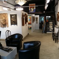Kirchman Gallery - Art gallery