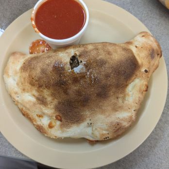 Palermo Pizza - Steak stromboli - Pizza Near Me - New Holland, Pennsylvania Palermo Pizza - Steak stromboli - Pizza Near Me - New Holland, Pennsylvania