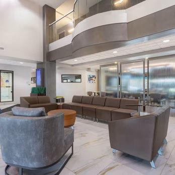 Wingate by Wyndham Moab - Hotels Near Me - Moab, Utah