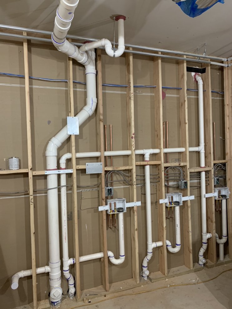 Slide of Icon Plumbing