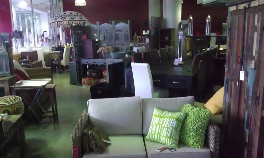 SAMARANG LIFESTYLE FURNITURE Updated September 2024 8 Wandoo St