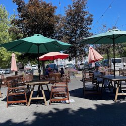 Fiesta Bar & Grill - The Barrington Courtyard