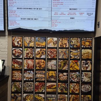 Cleavers - Cleavers  - Menu - Cheesesteaks Near Me - Philadelphia, Pennsylvania