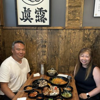 Hanyang Jokbal - Delighted to start eating! - Korean Near Me - Toronto, Ontario Hanyang Jokbal - Delighted to start eating! - Korean Near Me - Toronto, Ontario