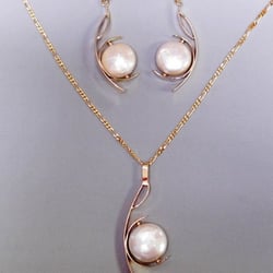 Modern Art Jewelry