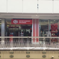 CeX