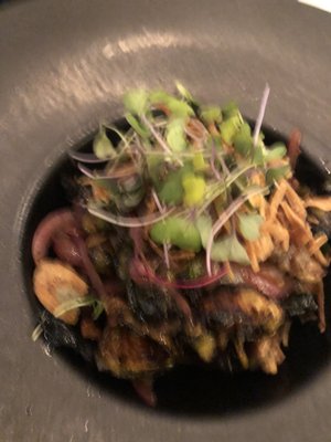 Barnea Bistro by null