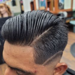 Luzy’s Hair & Beauty Salon