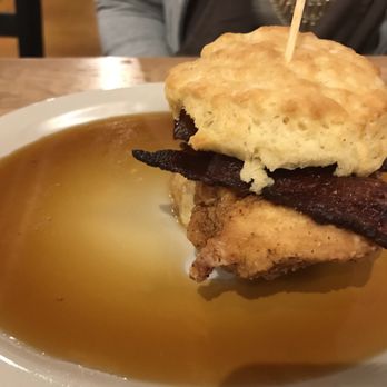 Maple Street Biscuit - Gainesville - Breakfast & Brunch Near Me - Gainesville, Florida
