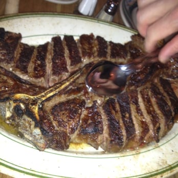 Peter Luger - before - Steakhouses Near Me - Brooklyn, New York Peter Luger - before - Steakhouses Near Me - Brooklyn, New York