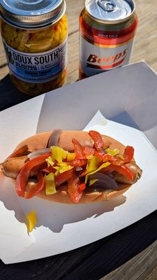 Pine Street Market by null