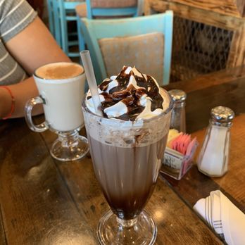 Farmer's Table - Hot Chocolate - New American Near Me - La Mesa, California Farmer's Table - Hot Chocolate - New American Near Me - La Mesa, California