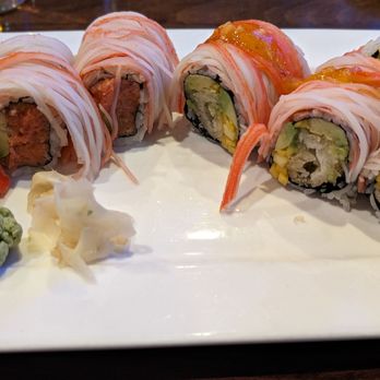 Zenzo Sushi - Japanese Near Me - Mamaroneck, New York