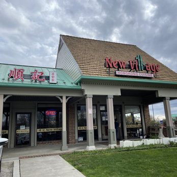 New Village - 4.14.22 - Cantonese Near Me - Germantown, Maryland