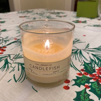 Candlefish - Number # 27 scent - Candle Stores Near Me - Charleston, South Carolina Candlefish - Number # 27 scent - Candle Stores Near Me - Charleston, South Carolina