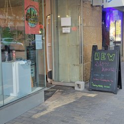 Second Street Boutique - Outside