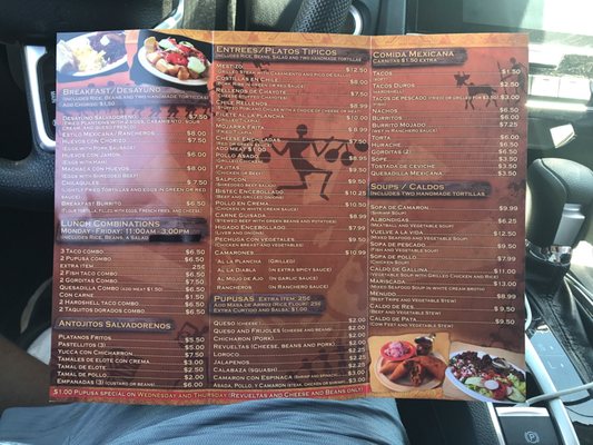 Menu photo 7 Mestizo Restaurant Mission Hills, CA Menu photo 7 Mestizo Restaurant Mission Hills, CA