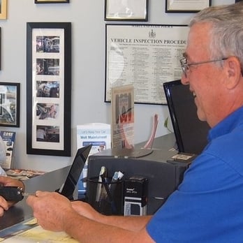 Superior Auto Service Center - Auto Repair Near Me - Frederick, Maryland