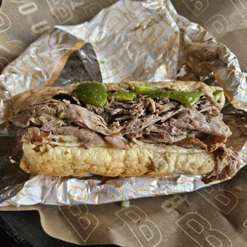 Buona - Beef and sausage - Sandwiches Near Me - Schererville, Indiana Buona - Beef and sausage - Sandwiches Near Me - Schererville, Indiana