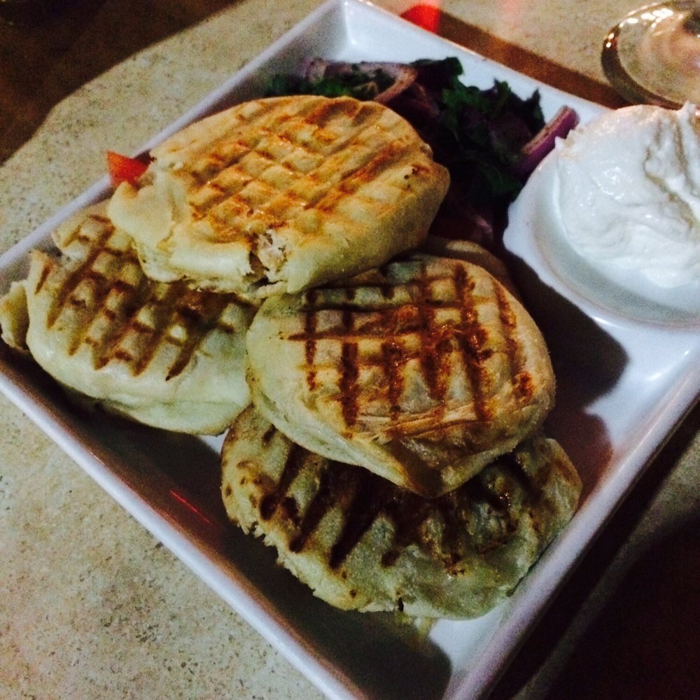 Mejana - Chicken shawarma - Mediterranean Near Me - Arlington, Virginia