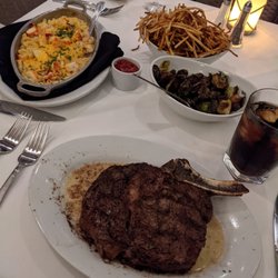 Ruth's Chris Steak House
