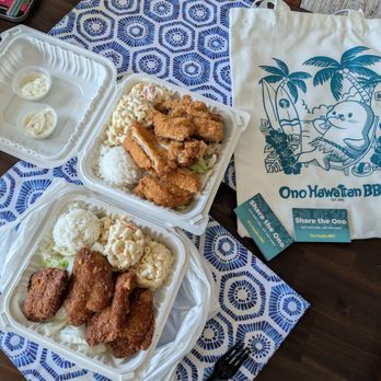 Ono Hawaiian BBQ - Hawaiian Near Me - Los Angeles, California Ono Hawaiian BBQ - Hawaiian Near Me - Los Angeles, California