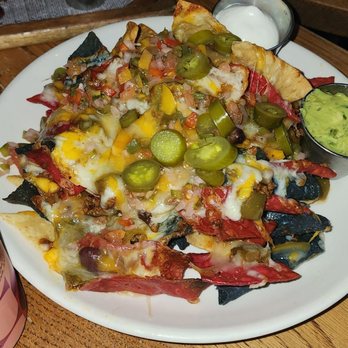 Woodbines - Irish Near Me - Long Island City, New York