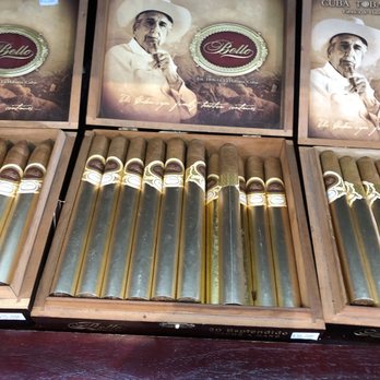 Cuba Tobacco Cigar Co - Tobacco Shops Near Me - Miami, Florida Cuba Tobacco Cigar Co - Tobacco Shops Near Me - Miami, Florida