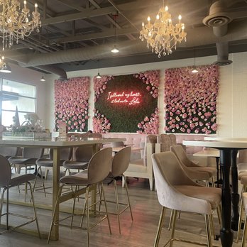 Cafe Lola - The inside is beautiful. - Cafes Near Me - Henderson, Nevada Cafe Lola - The inside is beautiful. - Cafes Near Me - Henderson, Nevada