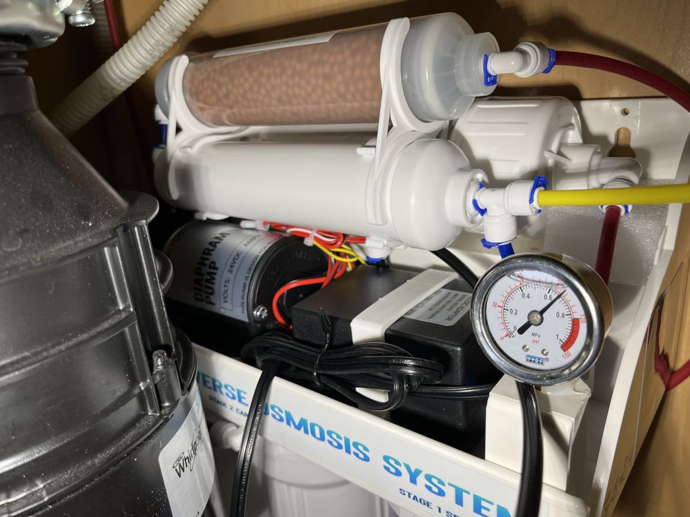 Slide of LV Plumbing Experts