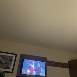 Holiday Inn Express & Suites Junction - Tv