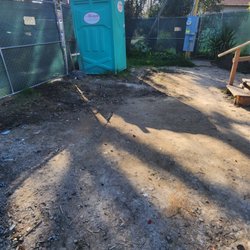 Ortiz Junk Removal - After