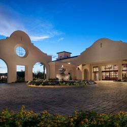 Clearwater Agritopia - Front entrance