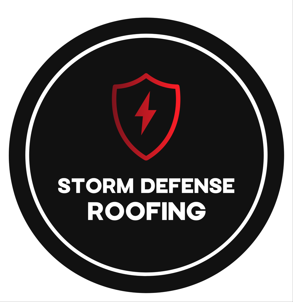 Slide of Storm Defense Roofing