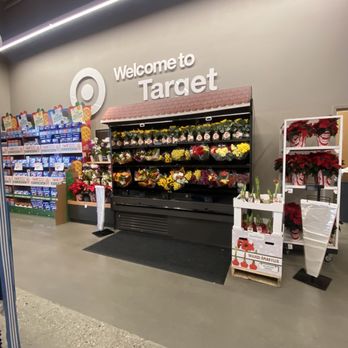 Target - Nov '24 - Target Oxnard - Department Stores Near Me - Oxnard, California