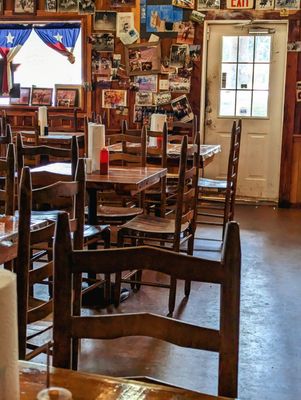 Hill Country BBQ by null